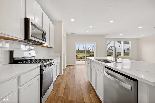 $479,900 | 6460 Springtide Court, Plainfield, IN 46168