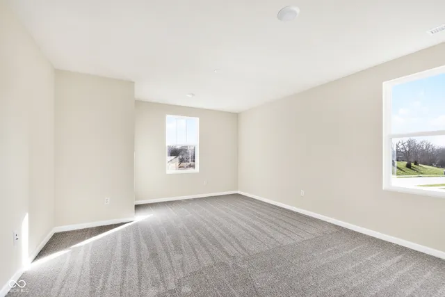 $489,900 | 6460 Springtide Court, Plainfield, IN 46168