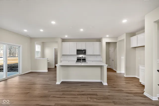 $489,900 | 6460 Springtide Court, Plainfield, IN 46168