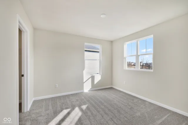 $489,900 | 6460 Springtide Court, Plainfield, IN 46168