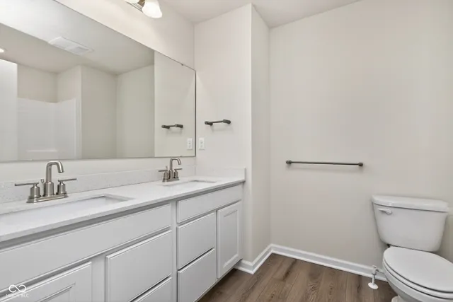 $489,900 | 6460 Springtide Court, Plainfield, IN 46168