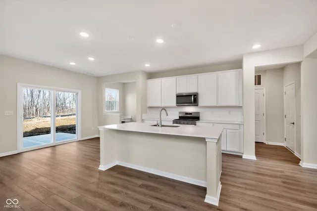 $489,900 | 6460 Springtide Court, Plainfield, IN 46168