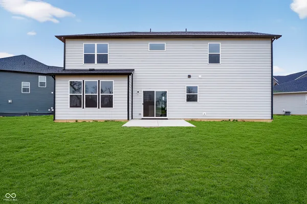 $479,900 | 6460 Springtide Court, Plainfield, IN 46168