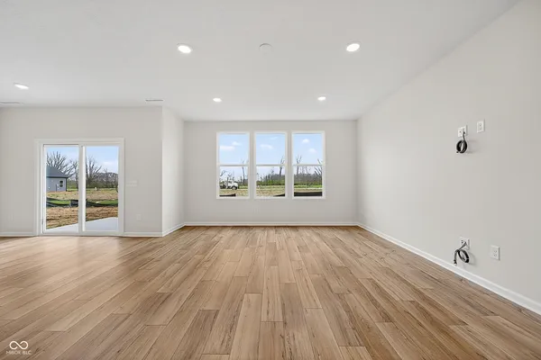 $479,900 | 6460 Springtide Court, Plainfield, IN 46168