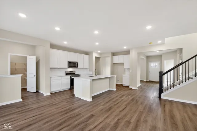 $489,900 | 6460 Springtide Court, Plainfield, IN 46168