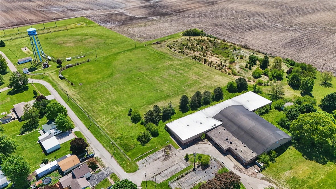 East Ridge Street Ridge Farm, IL 61870 - Photo 1 of 17