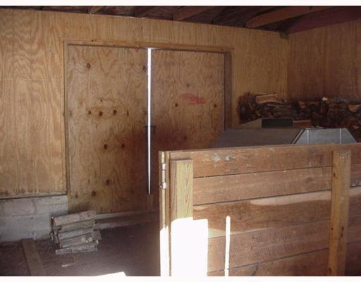 676 Callery Road Evans City, PA 16033 - Photo 13 of 18 Stable/Barn. The 2+ stall barn allows ample room for additional storage.