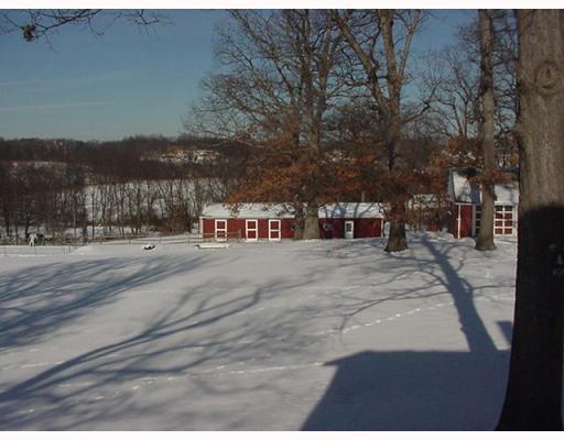 676 Callery Road Evans City, PA 16033 - Photo 10 of 18 Stable/Barn. Barn is equipped with water and electric and has a fan with thermostatic control for correct temperature if storing hay or feed.