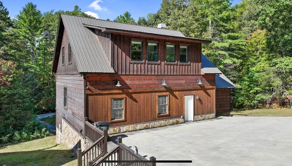 274 The Forest Road Blue Ridge, GA 30513 - Photo 37 of 59