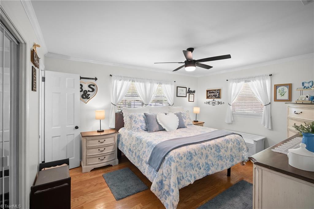 478 Leonard-Berrier Road Lexington, NC 27295 - Photo 6 of 50