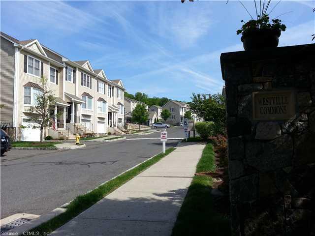 15 Scuppo Road, Unit 9 Danbury, CT 06811 - Photo 1 of 1 Exterior Front.