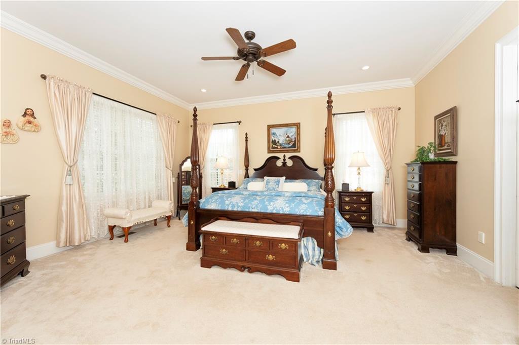 310 James Way Advance, NC 27006 - Photo 23 of 46