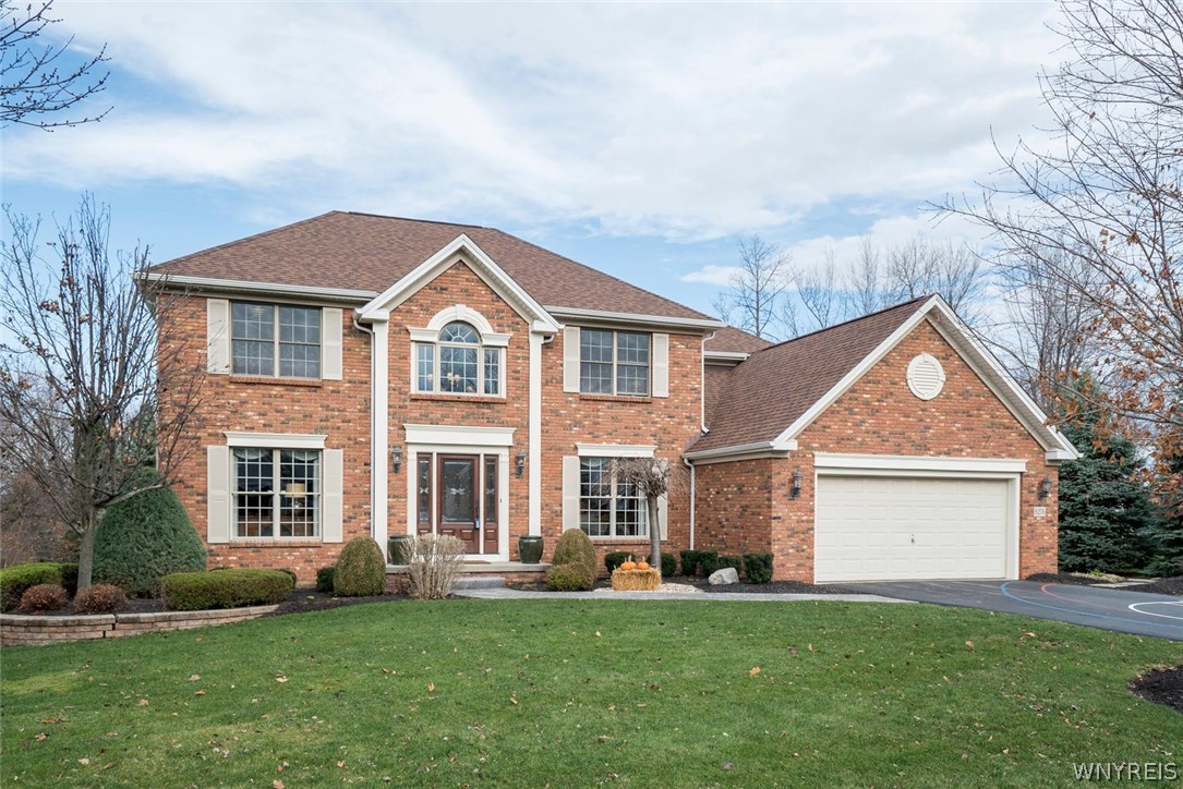 8276 Garrock Road Clarence, NY 14221 - Photo 1 of 1