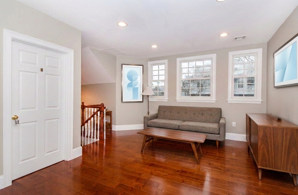 259 Kent Street, Unit R Brookline, MA 02446 - Photo 9 of 10 Gallery Image 9