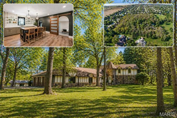$849,950 | 10 Phillips Lane, Shiloh, IL 62221