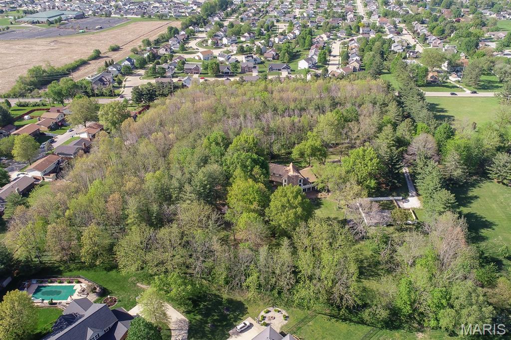 10 Phillips Lane Shiloh, IL 62221 - Photo 2 of 95