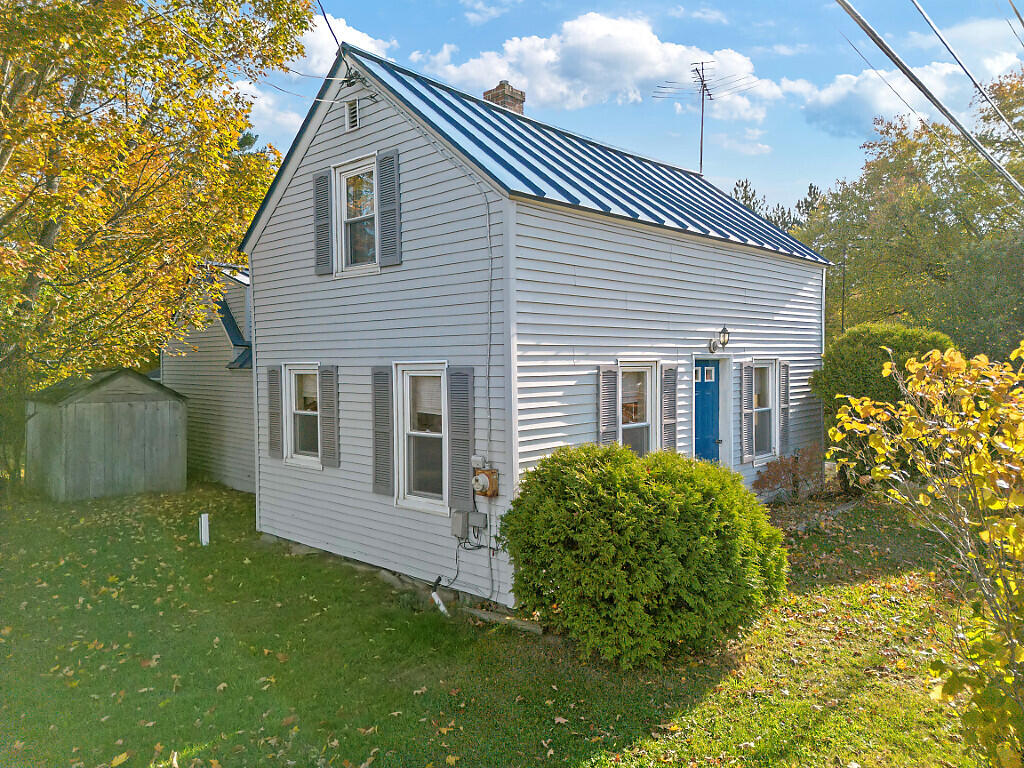 814 Augusta-Rockland Road Windsor, ME 04363 - Photo 5 of 80 28_DJI_0104_DxO_mls
