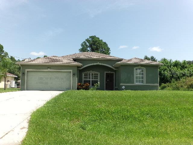 2836 Barry Road North Port, FL 34286 - Photo 1 of 1 Gallery Image 1