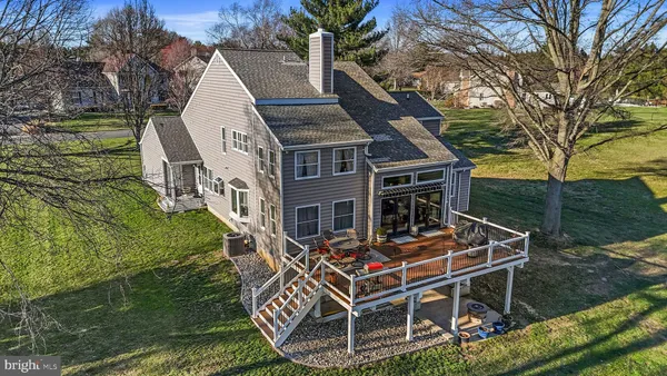 $709,900 | 115 Dodge Drive, Smyrna, DE 19977