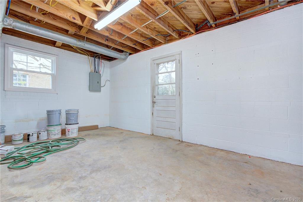 3908 Farmview Road Charlotte, NC 28205 - Photo 23 of 25