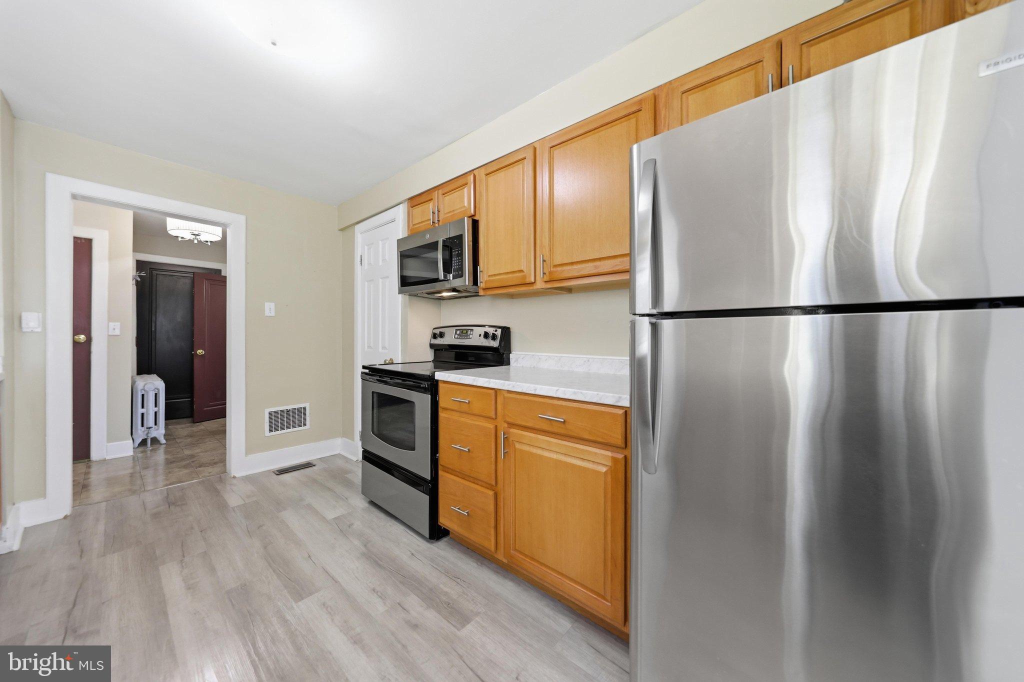 34 Harvard Road Hagerstown, MD 21742 - Photo 11 of 50 Kitchen