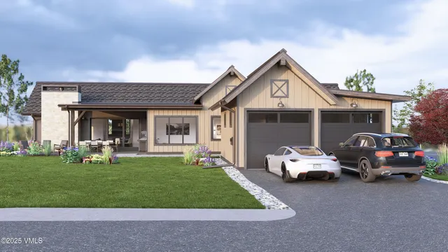 $2,038,000 | 481 Haymeadow Drive, Eagle, CO 81631