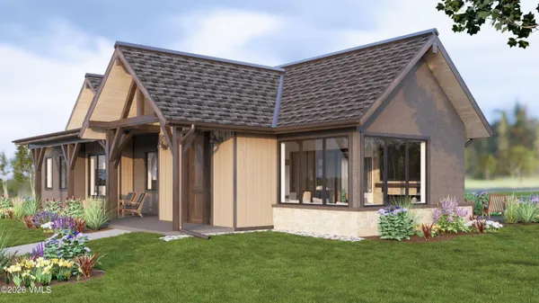 $2,038,000 | 481 Haymeadow Drive, Eagle, CO 81631