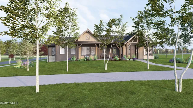 $2,038,000 | 481 Haymeadow Drive, Eagle, CO 81631