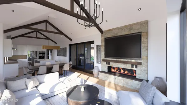 $2,038,000 | 481 Haymeadow Drive, Eagle, CO 81631