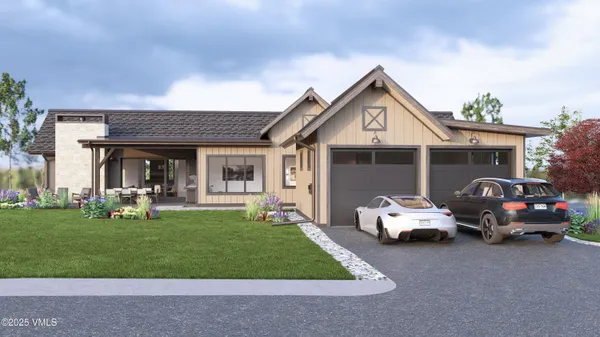 $2,038,000 | 481 Haymeadow Drive, Eagle, CO 81631