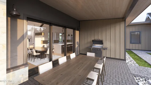 $2,038,000 | 481 Haymeadow Drive, Eagle, CO 81631