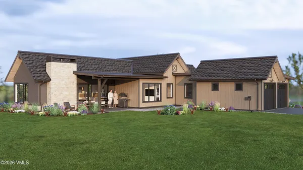 $2,038,000 | 481 Haymeadow Drive, Eagle, CO 81631