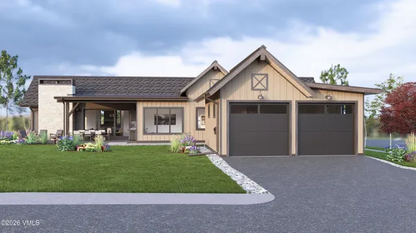 $2,038,000 | 481 Haymeadow Drive, Eagle, CO 81631