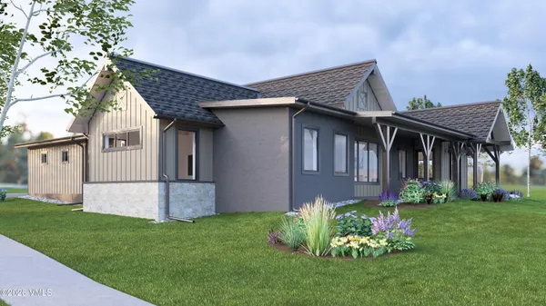 $2,038,000 | 481 Haymeadow Drive, Eagle, CO 81631