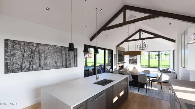 $2,038,000 | 481 Haymeadow Drive, Eagle, CO 81631