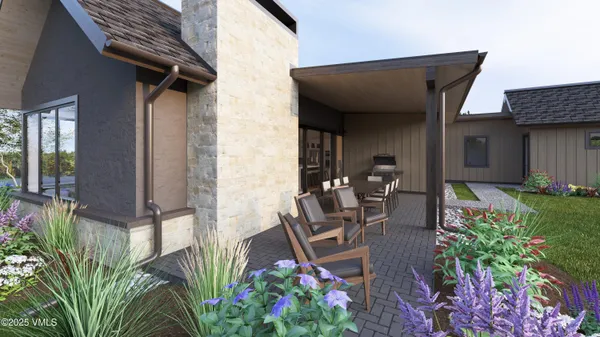 $2,038,000 | 481 Haymeadow Drive, Eagle, CO 81631