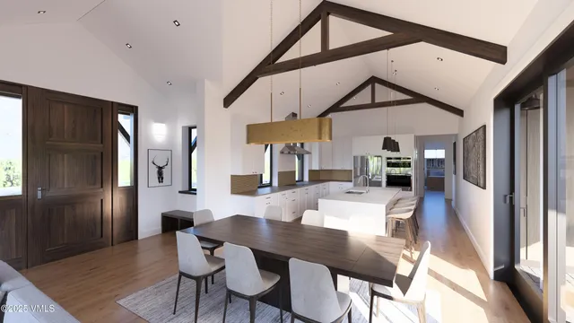 $2,038,000 | 481 Haymeadow Drive, Eagle, CO 81631