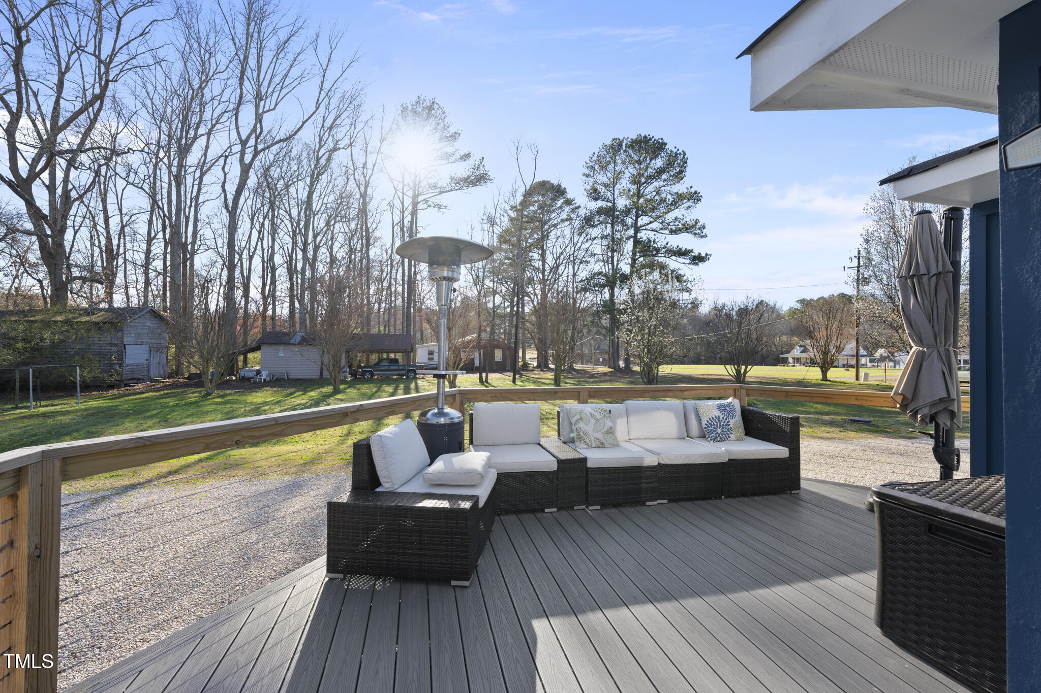 352 Leonard Road Louisburg, NC 27549 - Photo 24 of 32 DSC03770