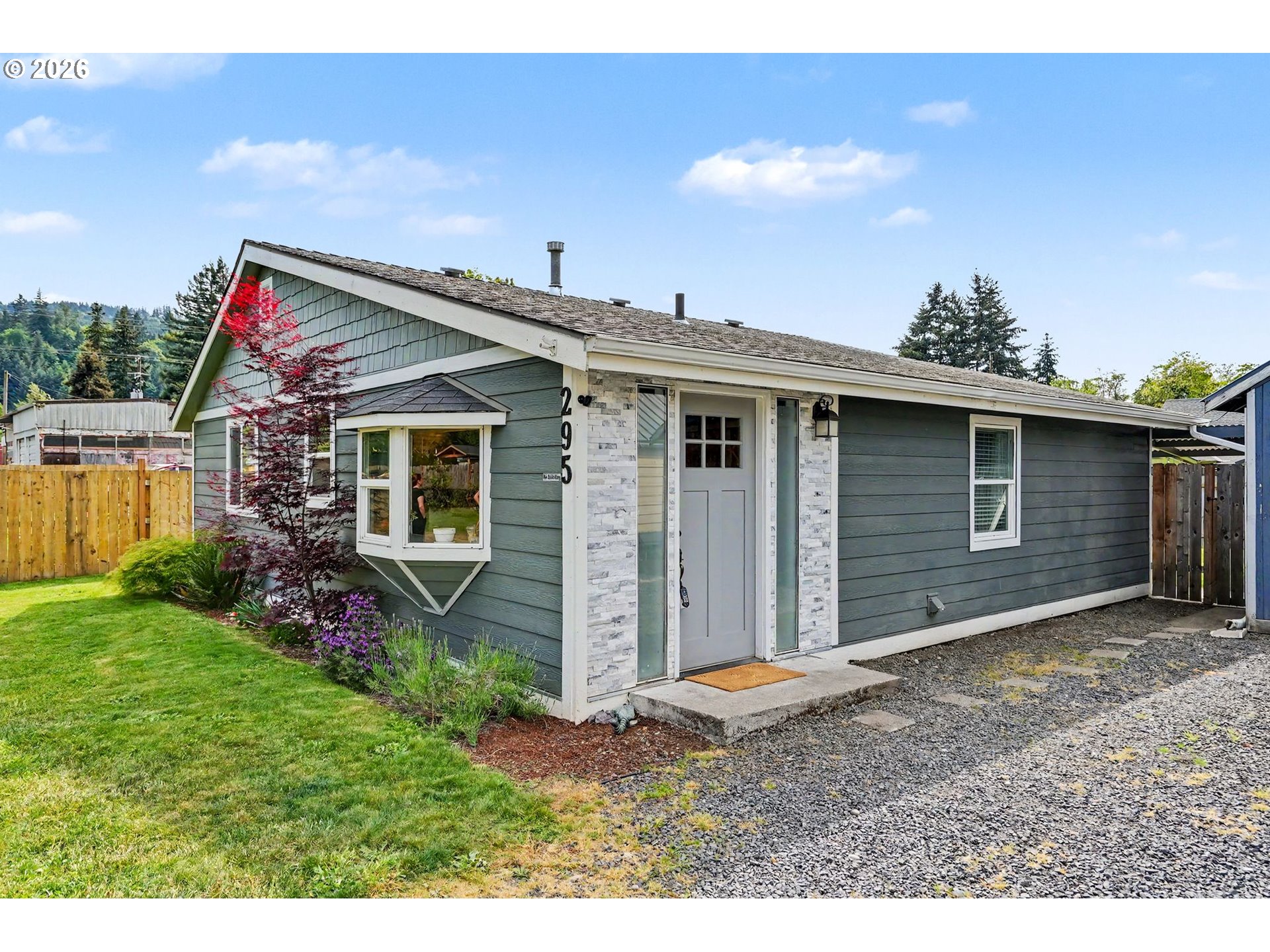 295 10th Street Lyons, OR 97358 - Photo 2 of 38