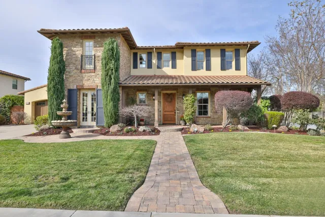 $3,988,000 | 1105 Grimley Lane, San Jose, CA 95120