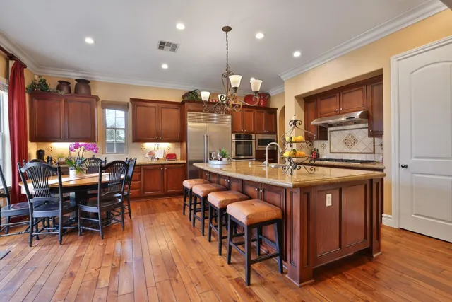 $3,988,000 | 1105 Grimley Lane, San Jose, CA 95120