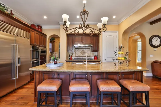 $3,988,000 | 1105 Grimley Lane, San Jose, CA 95120