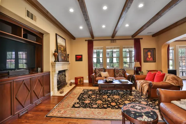 $3,988,000 | 1105 Grimley Lane, San Jose, CA 95120