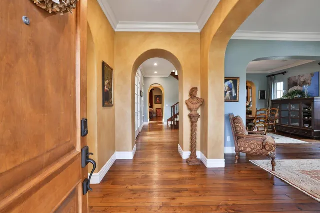 $3,988,000 | 1105 Grimley Lane, San Jose, CA 95120