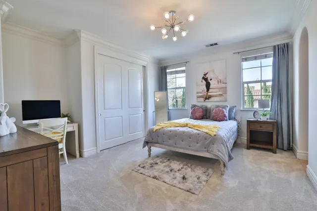 $3,988,000 | 1105 Grimley Lane, San Jose, CA 95120