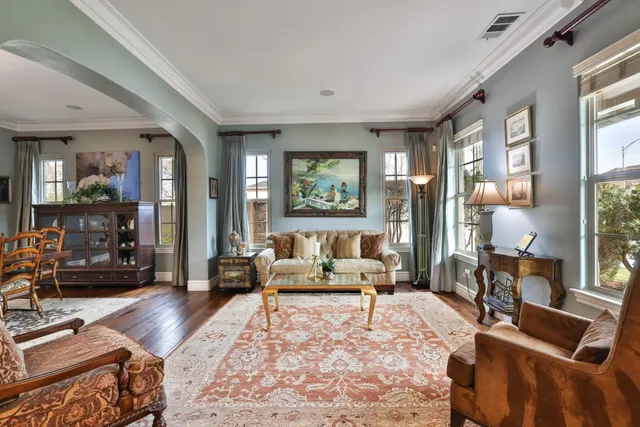 $3,988,000 | 1105 Grimley Lane, San Jose, CA 95120