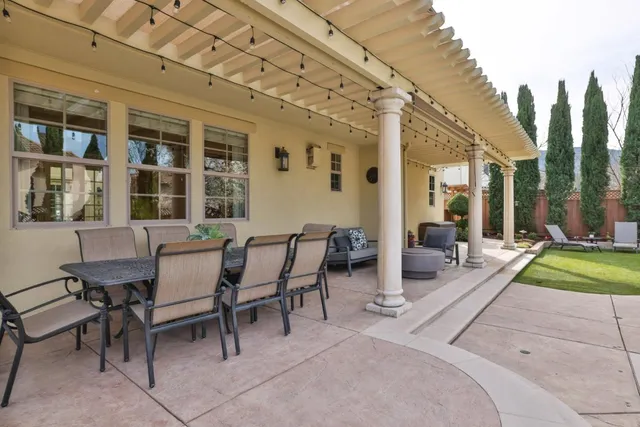 $3,988,000 | 1105 Grimley Lane, San Jose, CA 95120