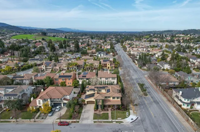 $3,988,000 | 1105 Grimley Lane, San Jose, CA 95120