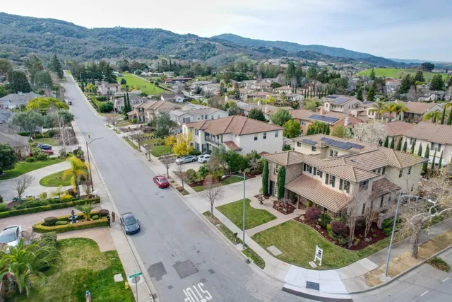 $3,988,000 | 1105 Grimley Lane, San Jose, CA 95120