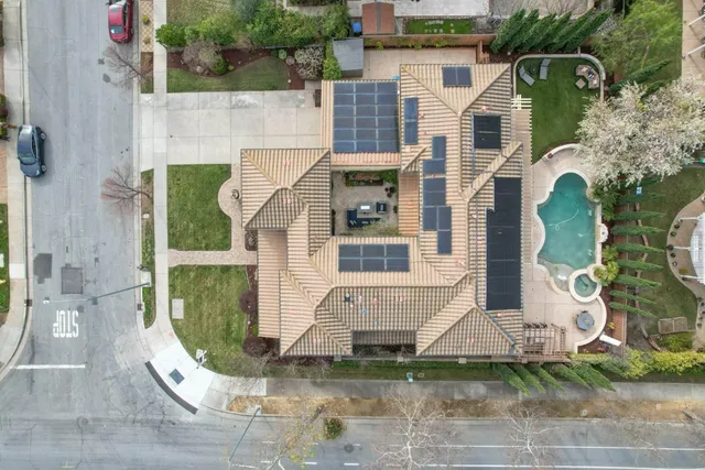 $3,988,000 | 1105 Grimley Lane, San Jose, CA 95120